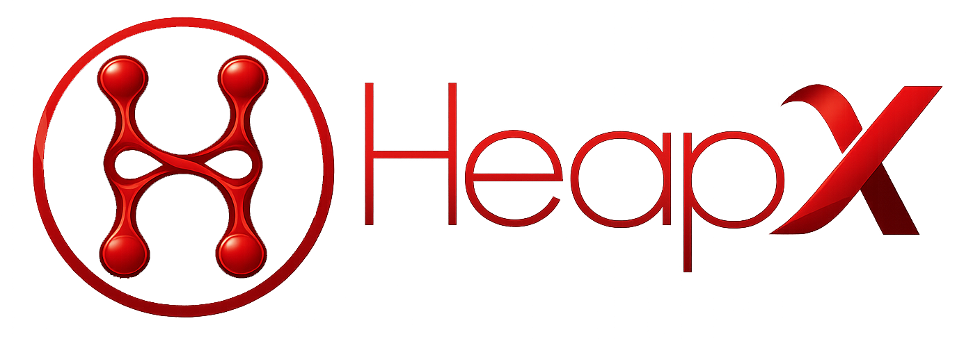 Heapx Limited