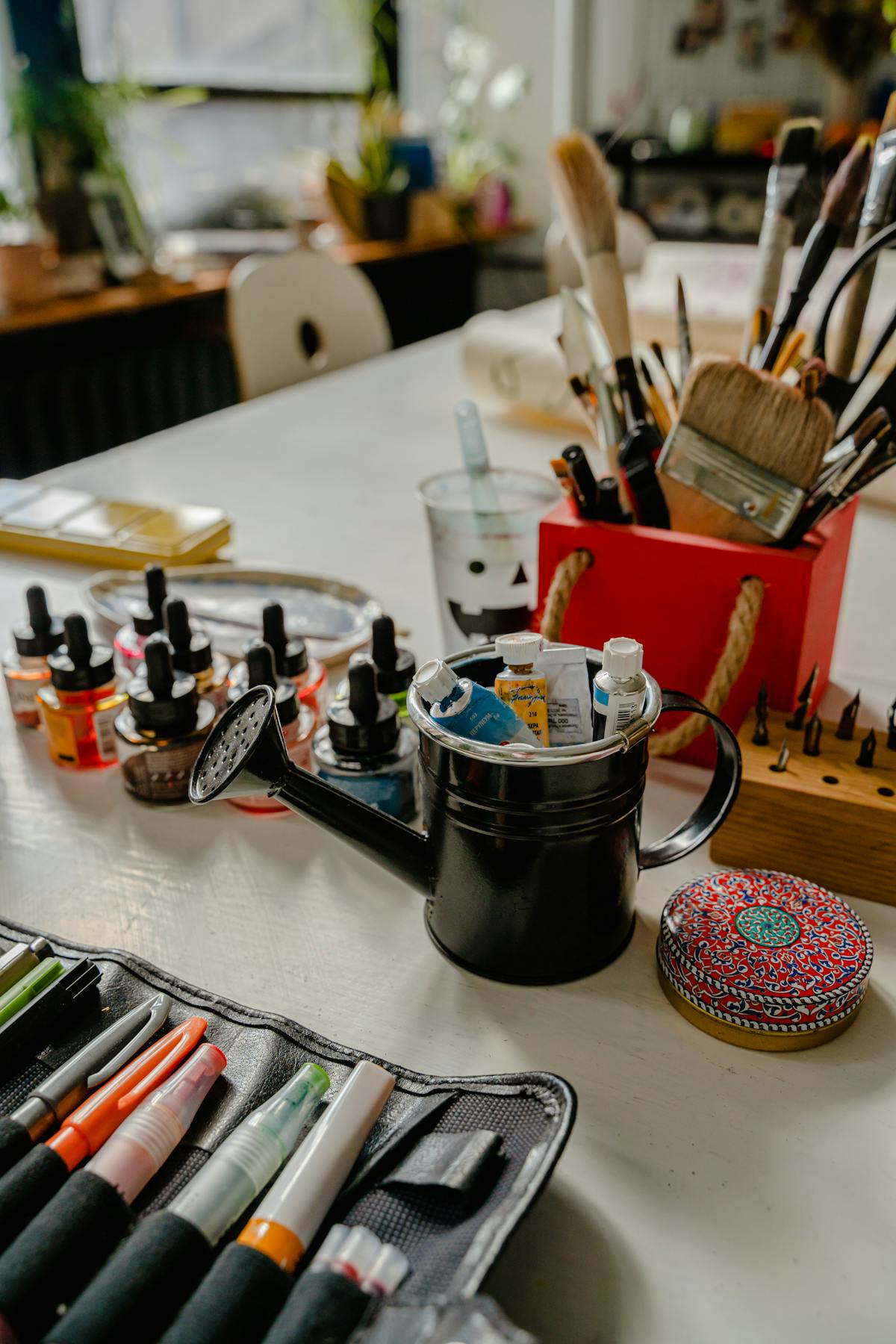 Team packaging final assets